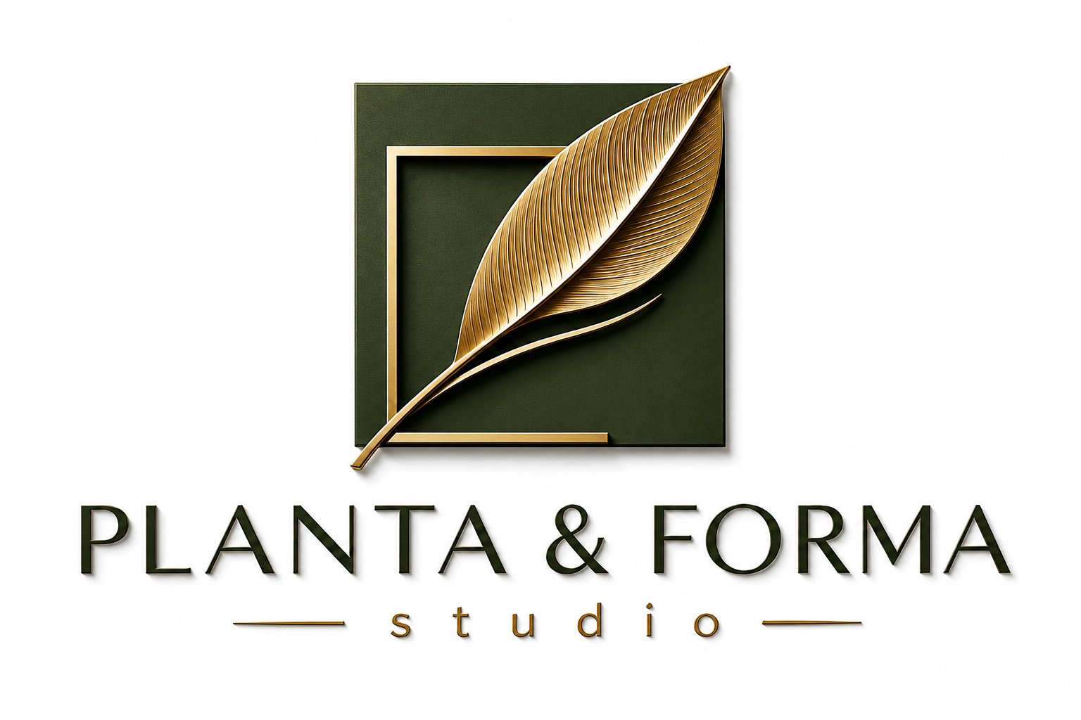 Planta & Forma Studio